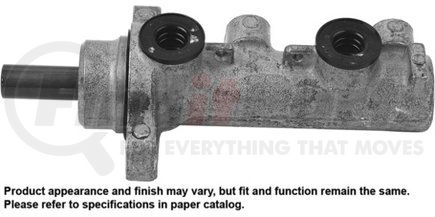 A-1 Cardone 10-2967 MASTER CYLINDER