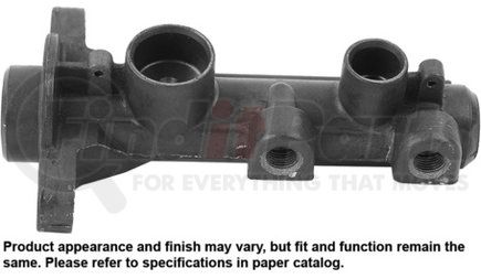A-1 Cardone 10-2958 MASTER CYLINDER