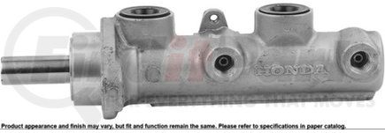 A-1 Cardone 11-2933 MASTER CYLINDER