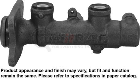 A-1 Cardone 11-2529 MASTER CYLINDER