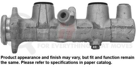 A-1 Cardone 11-2839 MASTER CYLINDER