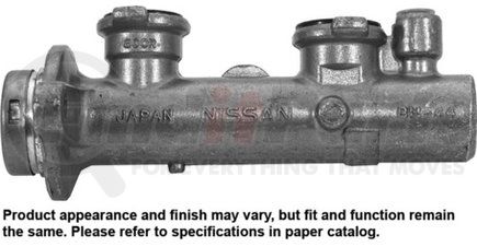 A-1 Cardone 11-2634 MASTER CYLINDER