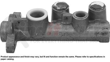 A-1 Cardone 10-2709 MASTER CYLINDER