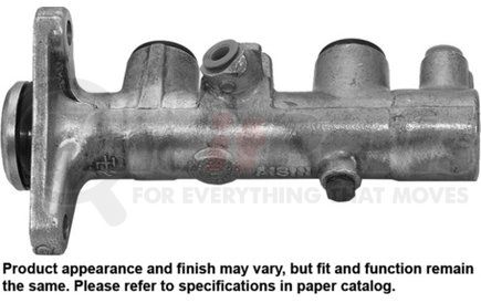 A-1 Cardone 11-2466 MASTER CYLINDER
