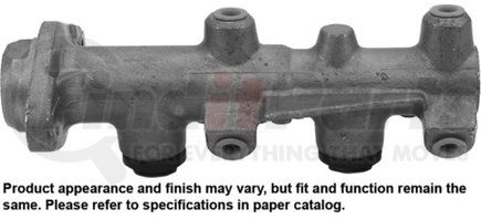 A-1 Cardone 11-2660 MASTER CYLINDER
