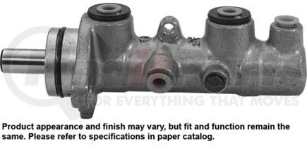 A-1 Cardone 11-2787 MASTER CYLINDER