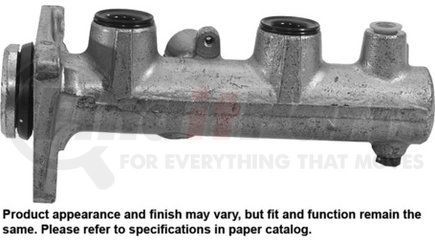 A-1 Cardone 11-2616 MASTER CYLINDER
