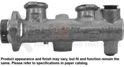 A-1 Cardone 11-2652 MASTER CYLINDER