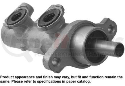 A-1 Cardone 11-3139 MASTER CYLINDER