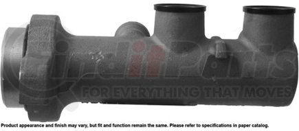 A-1 Cardone 10-3267 MASTER CYLINDER