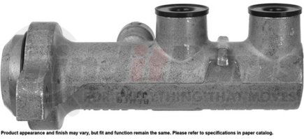 A-1 Cardone 10-3357 MASTER CYLINDER