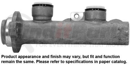 A-1 Cardone 11-2768 MASTER CYLINDER