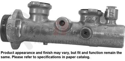 A-1 Cardone 11-2654 MASTER CYLINDER