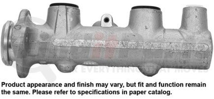 A-1 Cardone 11-2841 MASTER CYLINDER