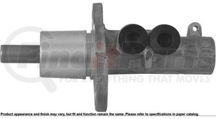 A-1 Cardone 11-2920 MASTER CYLINDER