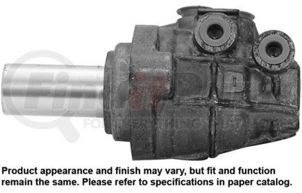 A-1 Cardone 11-2715 MASTER CYLINDER