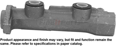 A-1 Cardone 10-1853 MASTER CYLINDER