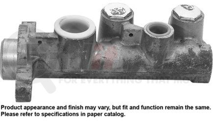 A-1 Cardone 10-2344 MASTER CYLINDER