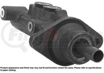 A-1 Cardone 10-2533 Master Cylinder