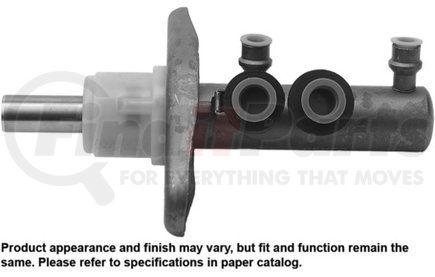 A-1 Cardone 11-2849 MASTER CYLINDER