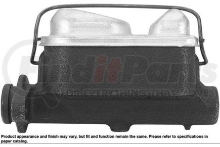A-1 Cardone 10-1386 MASTER CYLINDER