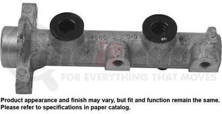 A-1 Cardone 10-2949 MASTER CYLINDER