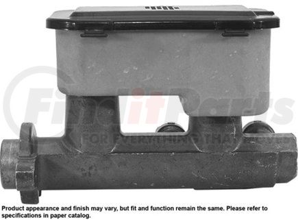 A-1 Cardone 10-2821 MASTER CYLINDER