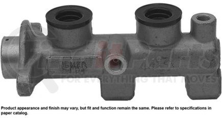 A-1 Cardone 10-2859 MASTER CYLINDER