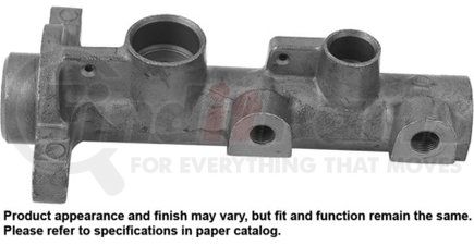 A-1 Cardone 10-2956 MASTER CYLINDER