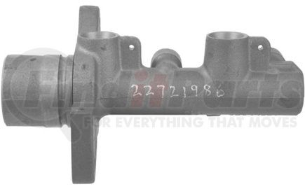 A-1 Cardone 10-3196 MASTER CYLINDER