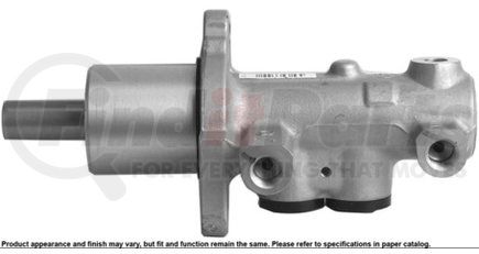 A-1 Cardone 10-3127 MASTER CYLINDER