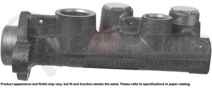 A-1 Cardone 10-3257 MASTER CYLINDER