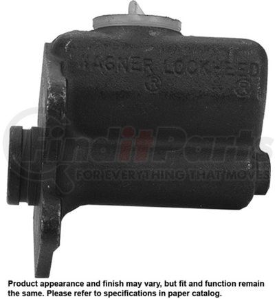 A-1 Cardone 10-42196 MASTER CYLINDER