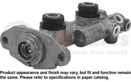 A-1 Cardone 10-4004 MASTER CYLINDER