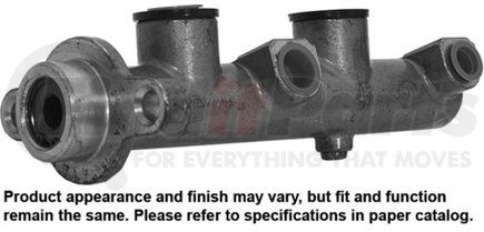 A-1 Cardone 10-4009 MASTER CYLINDER