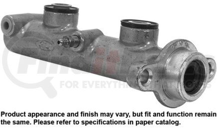 A-1 Cardone 10-4014 MASTER CYLINDER