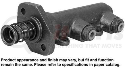 A-1 Cardone 11-1671 MASTER CYLINDER