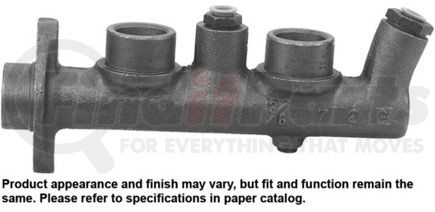 A-1 Cardone 11-1728 MASTER CYLINDER