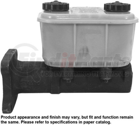 A-1 Cardone 10-8005 MASTER CYLINDER