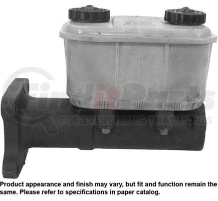A-1 Cardone 10-8008 Master Cylinder