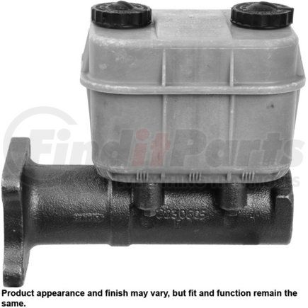 A-1 Cardone 10-8011 MASTER CYLINDER