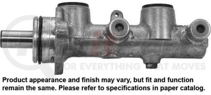 A-1 Cardone 11-2366 Imp Master Cylinder