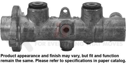 A-1 Cardone 11-2564 Imp Master Cylinder