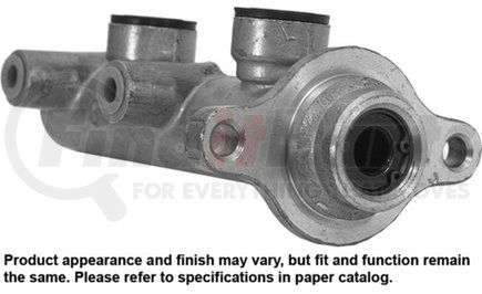 A-1 Cardone 11-2574 Imp Master Cylinder