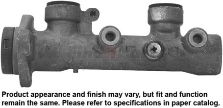 A-1 Cardone 11-2044 MASTER CYLINDER