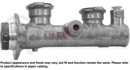 A-1 Cardone 11-2050 Imp Master Cylinder