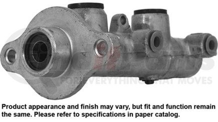 A-1 Cardone 11-2228 MASTER CYLINDER