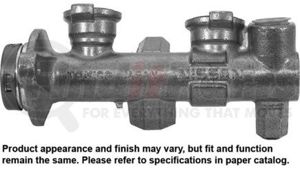 A-1 Cardone 11-2583 MASTER CYLINDER