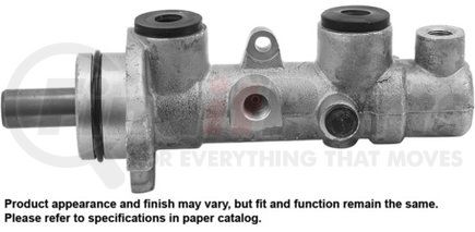 A-1 Cardone 11-2676 Imp Master Cylinder