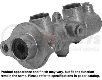 A-1 Cardone 11-2744 MASTER CYLINDER